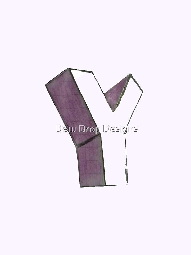 Y by Dew Drop Designs
