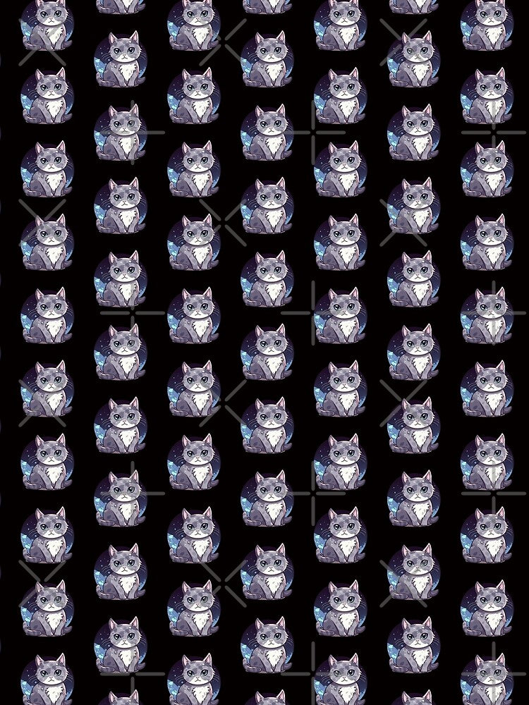 Cat Planet anime design 4 by FantasySoul