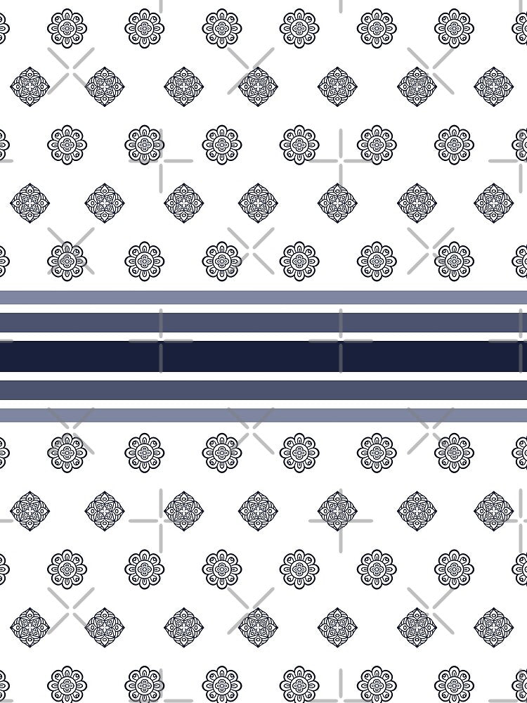 Pattern-55 by Ashit