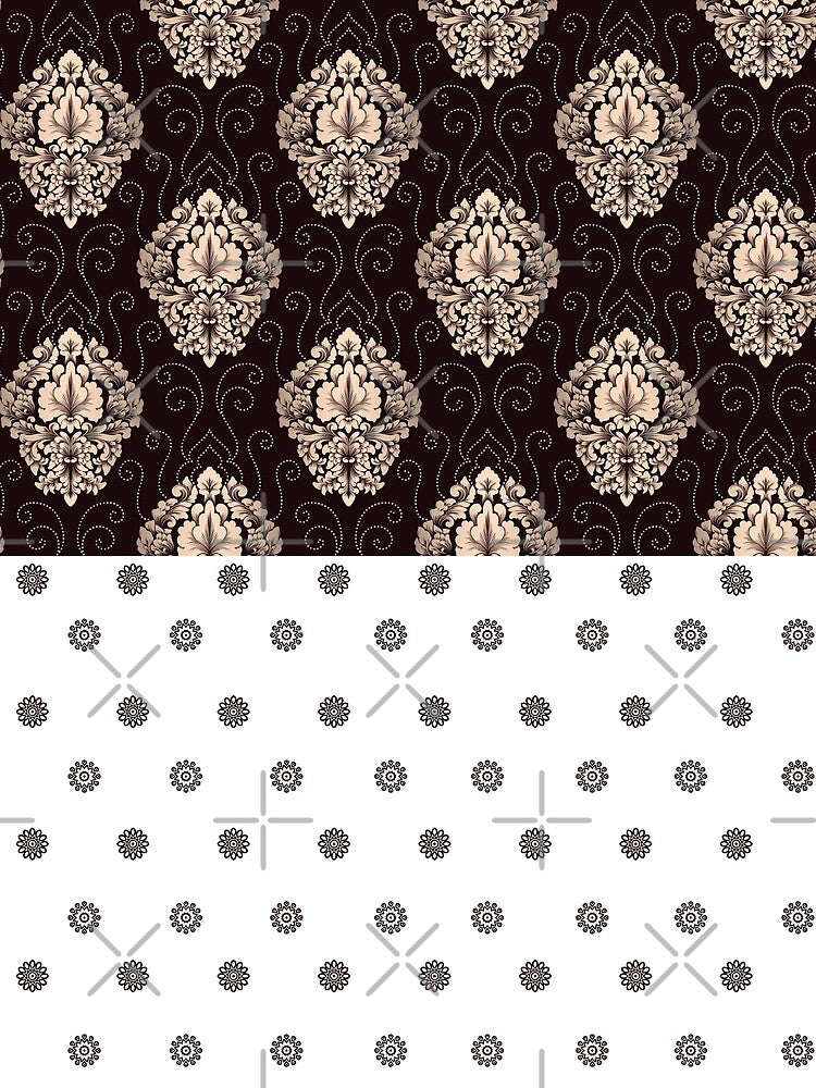 Pattern-117 by Ashit