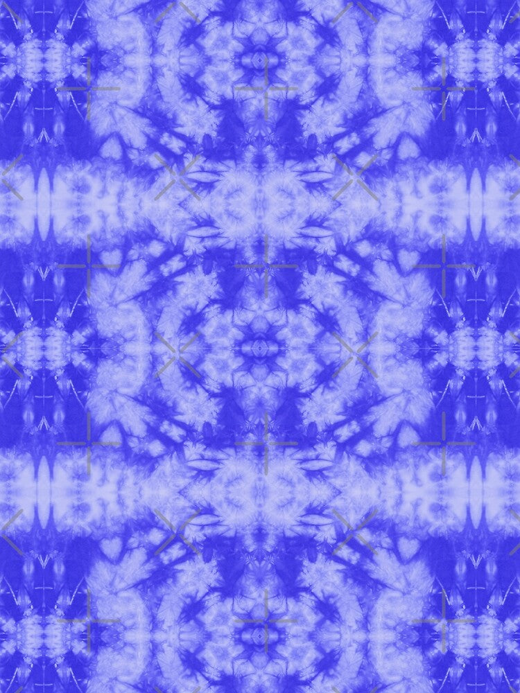 Tie Dye The Soul of the Mountain by ShowMePride