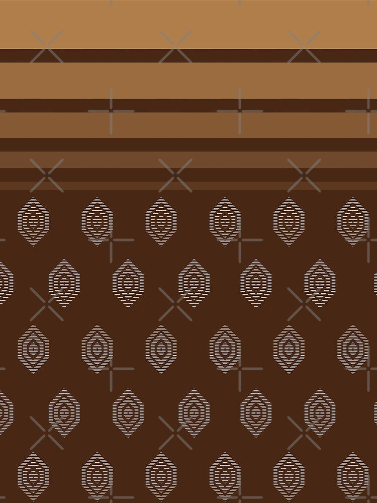 Patterns-127 by Ashit