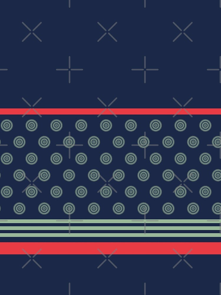 Patterns-71 by Ashit