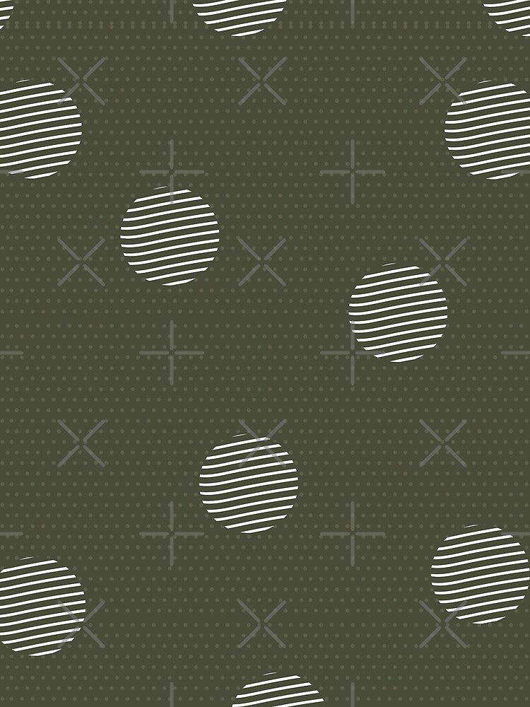 Patterns-166 by Ashit