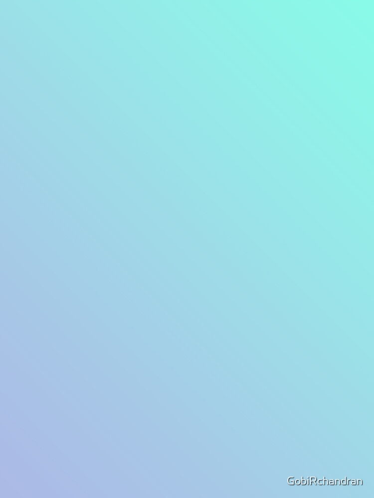 Windy Color Gradient by GobiRchandran