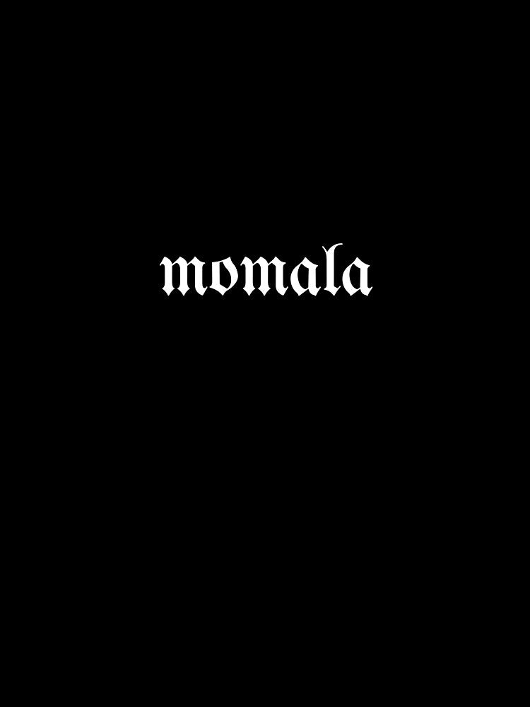 Momala design by riviera-designs