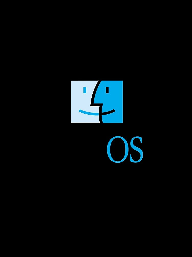 Mac OS Premium by nelsoleste