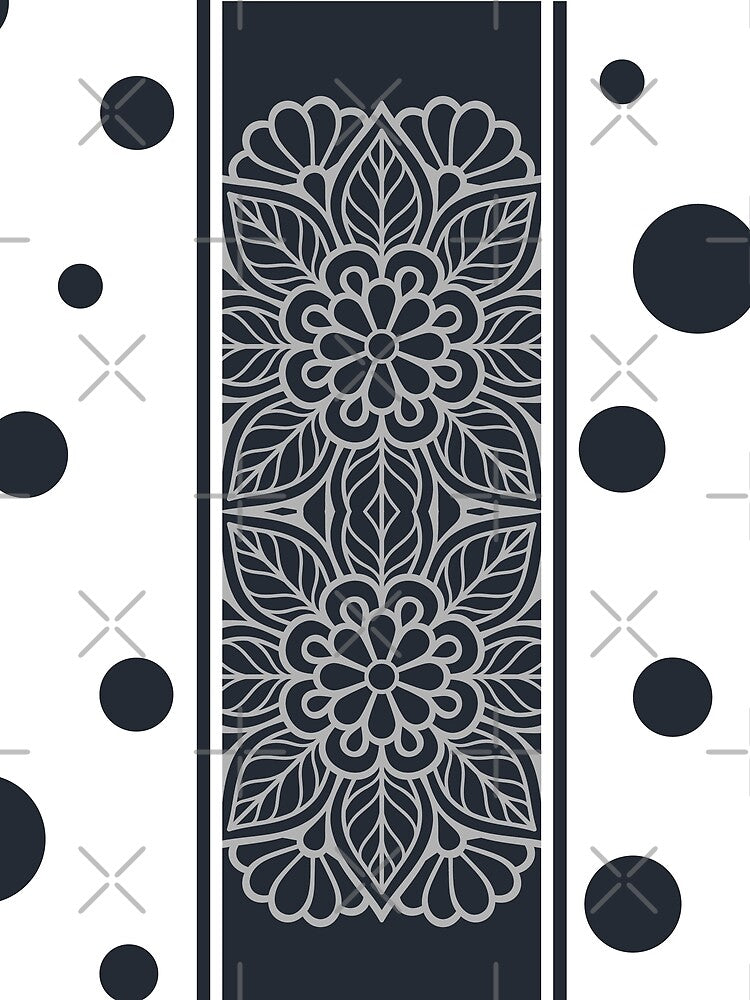 Pattern-46 by Ashit