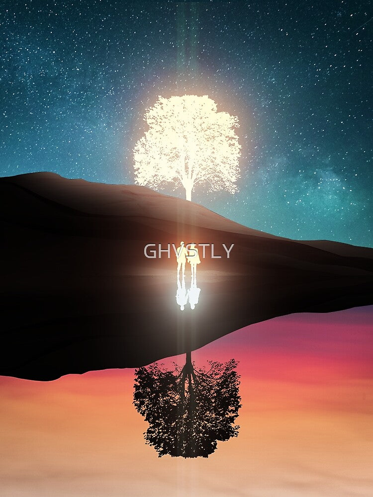 Trusted User by GHVSTLY