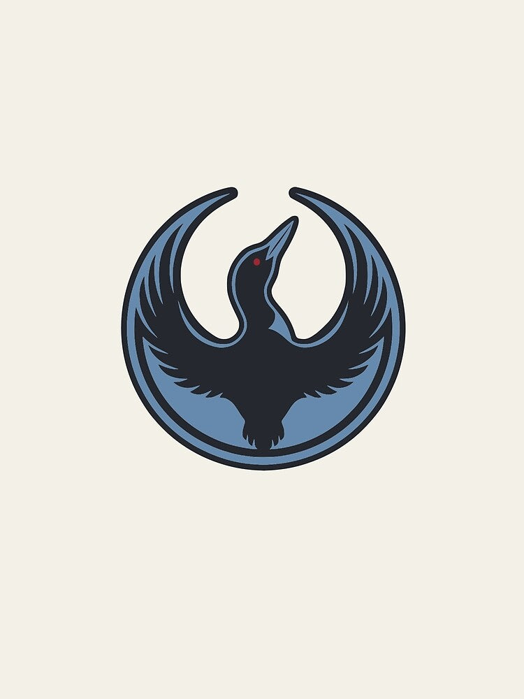 Rebel Loon by bdsa