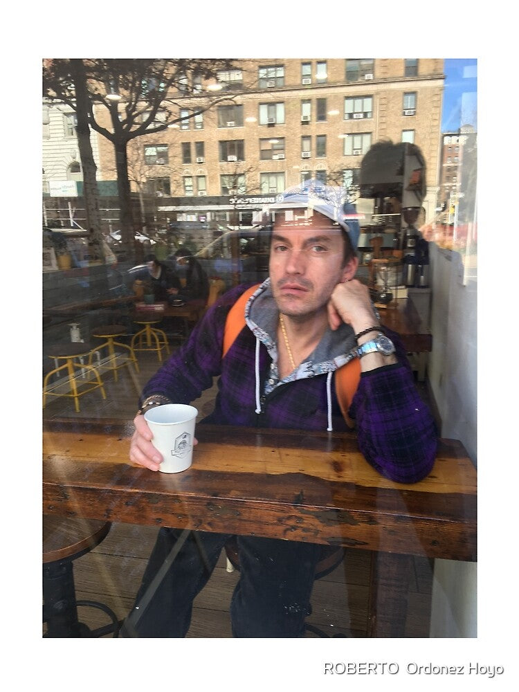 Coffee by BOBBYBABE