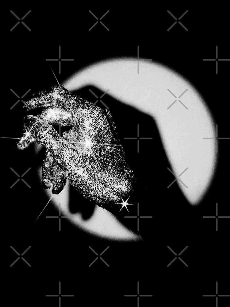 Hand of Stars - Streetwear Clothing | by Pattern House