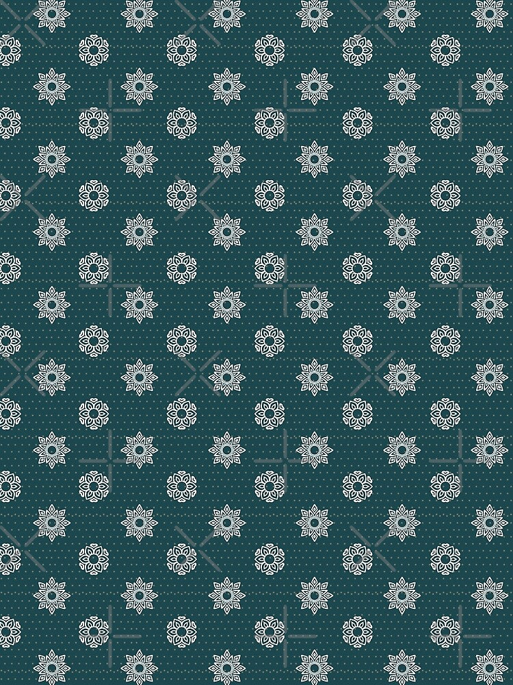 Patterns-178 by Ashit