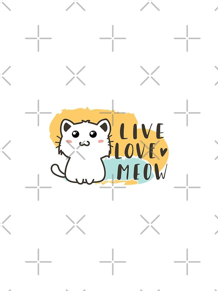 Funny Cat Love Quote - funny quotes, funny meme by Delandor