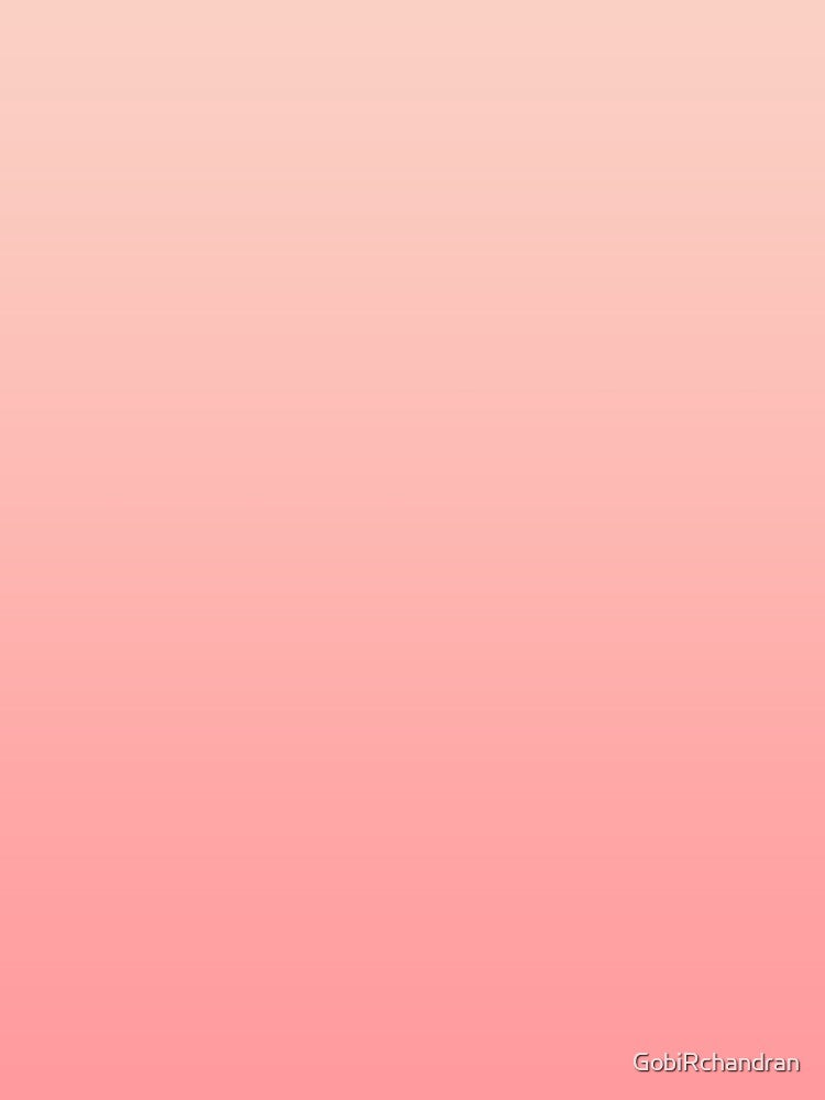 Warm Flame Color Gradient by GobiRchandran