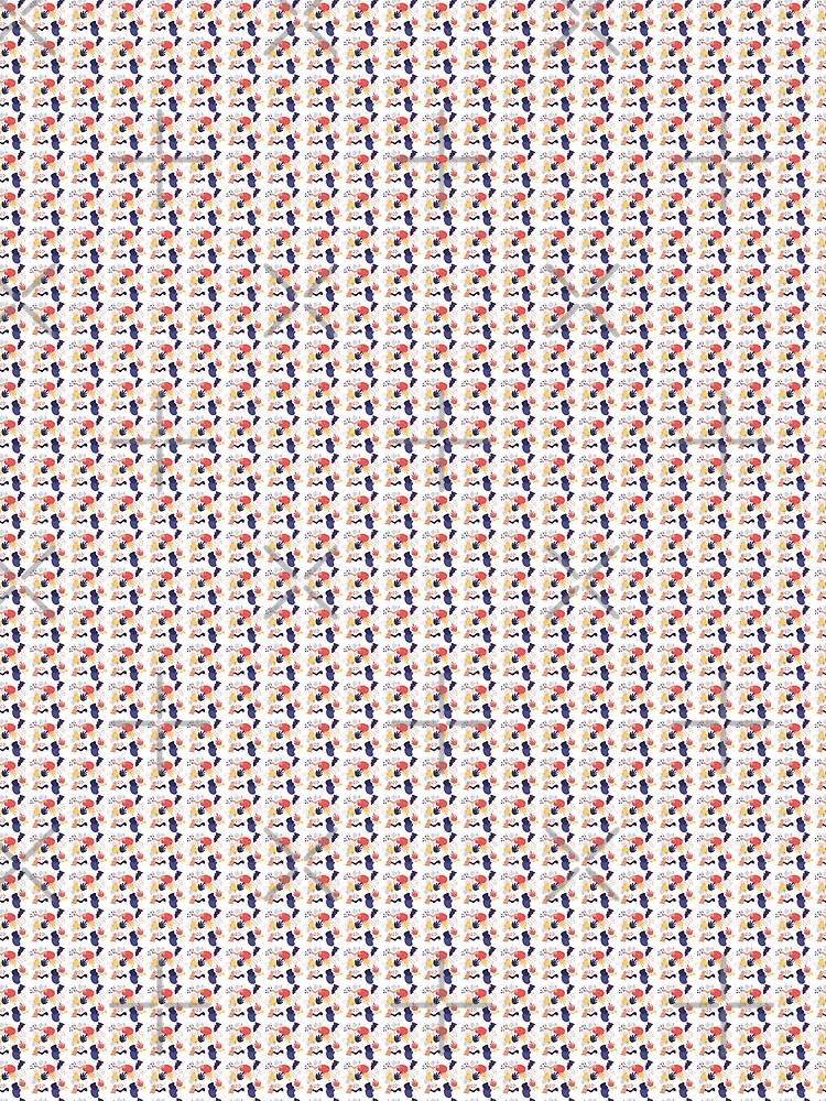 Pattern-1 by Ashit