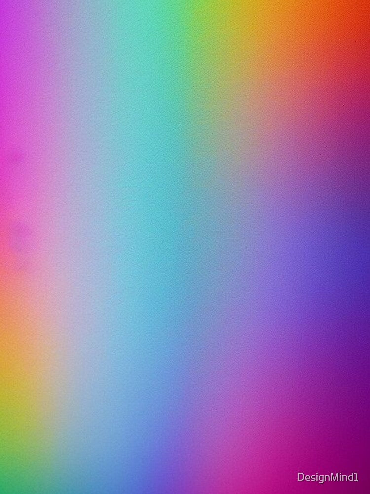 Rainbow Sorbet by DesignMind1