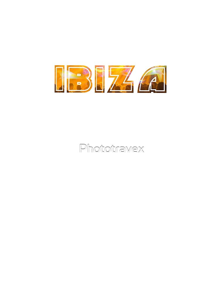 Ibiza party by Phototravex