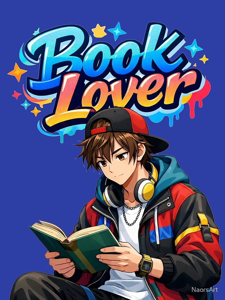 Book by NaorsArt