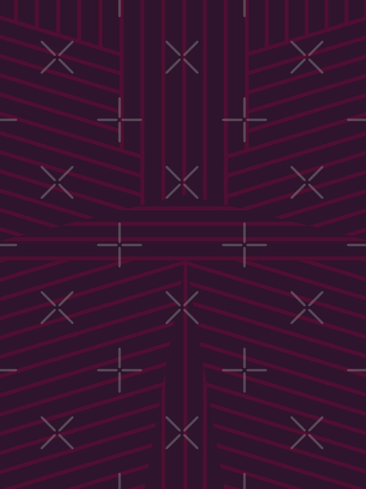 Patterns-62 by Ashit