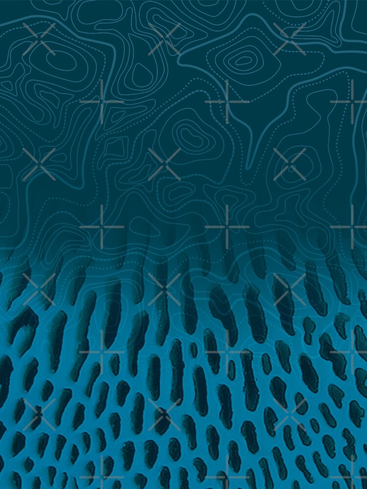 Patterns-122 by Ashit