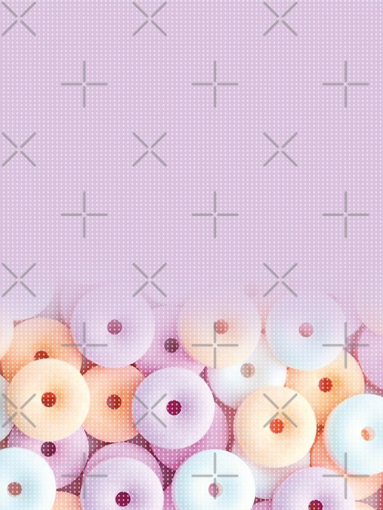 Patterns-100 by Ashit