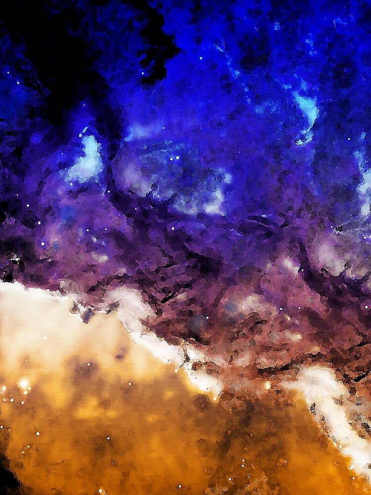 Spatial Magic by AM FineArtPrints