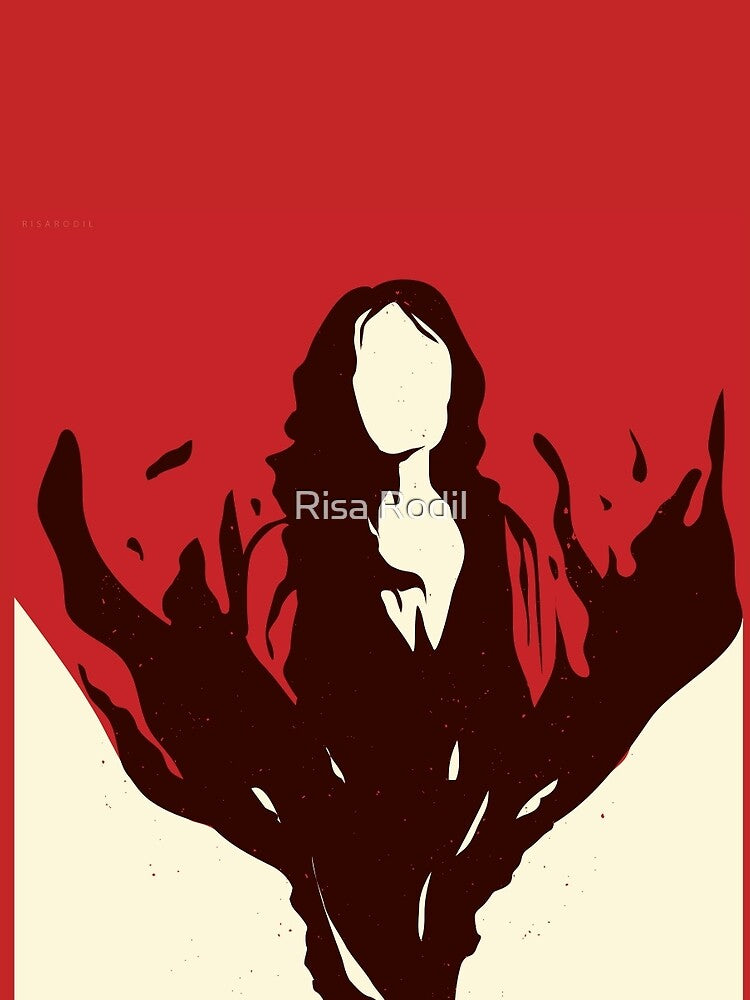 Darkness by Risa Rodil