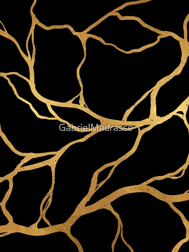 Kintsugi by GabrielMadrasse