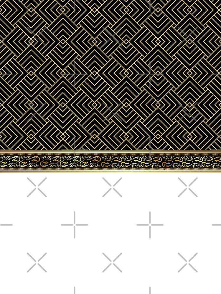 Patterns-21 by Ashit