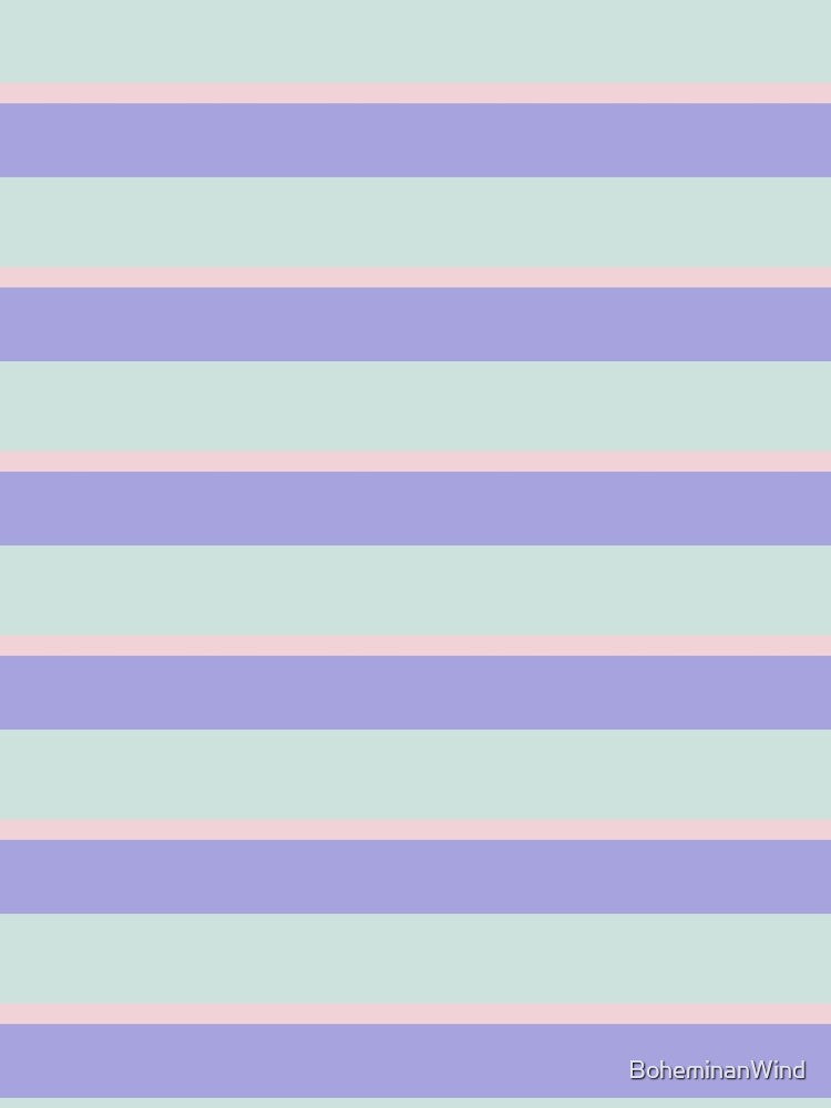 Sweet Stripes by BoheminanWind
