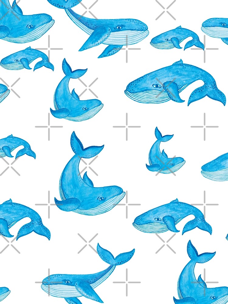 Fish Pattern by Ashit