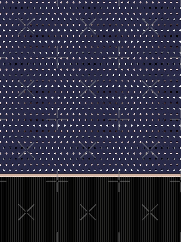 Patterns-164 by Ashit