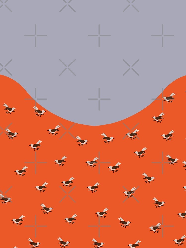 Patterns-174 by Ashit