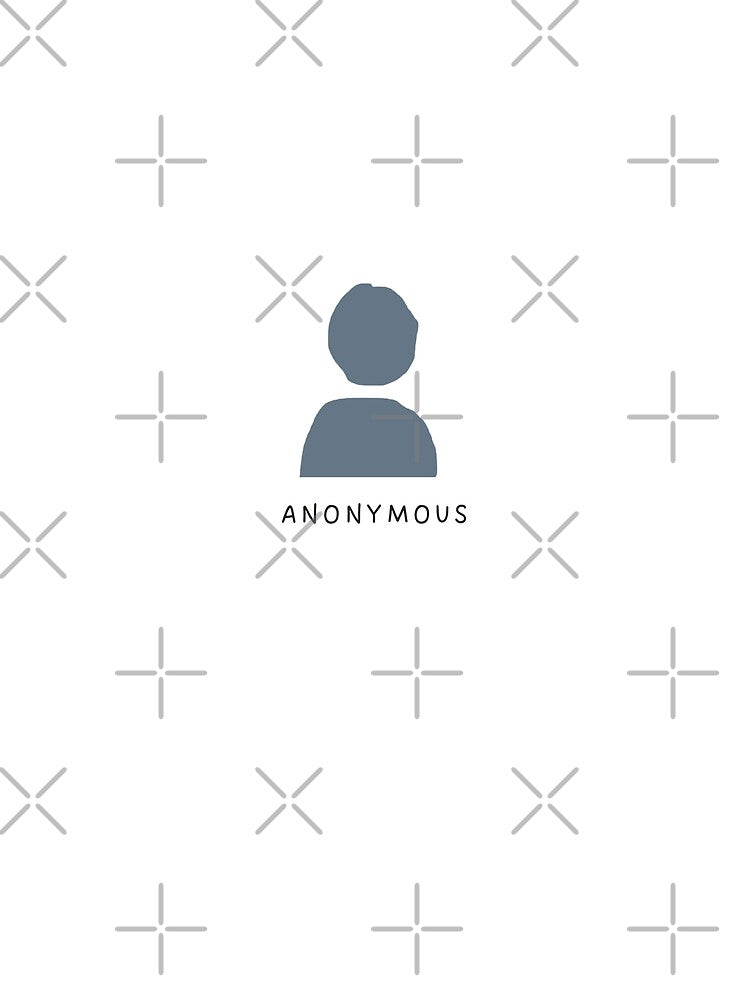 Anonymous by HouseOf-Ink