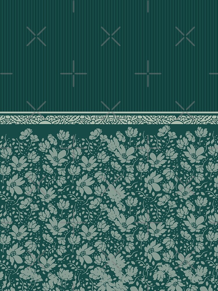 Patterns-188 by Ashit
