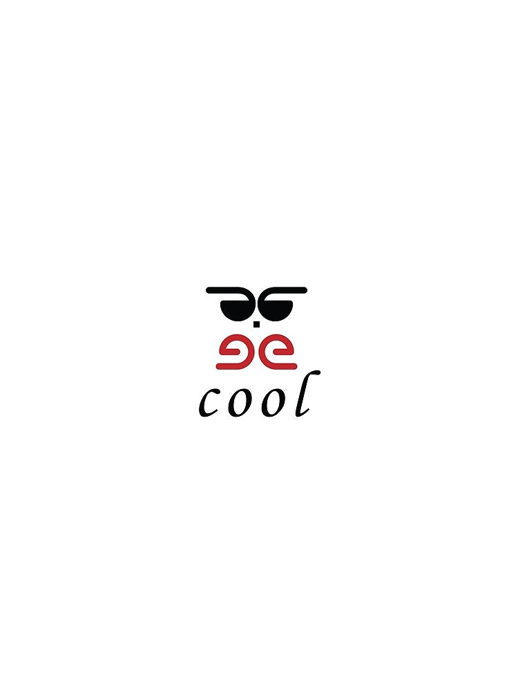 cool by EngAmina