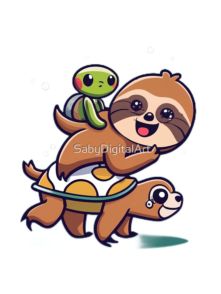 friendship by SabyDigitalArt