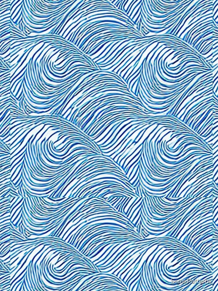 Whirlpool by SomePatterns