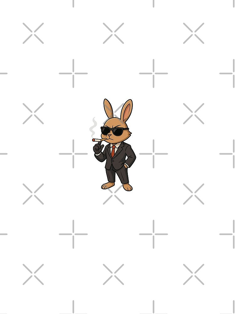 Top G Bunny by TonisBunnys