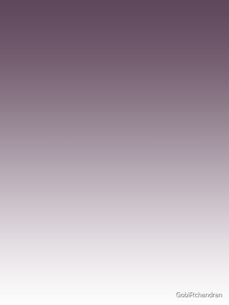 Violet Color Gradient by GobiRchandran