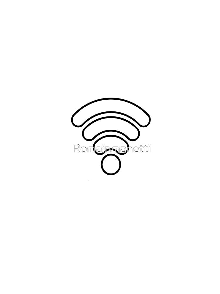 Wireless by Romainmanetti