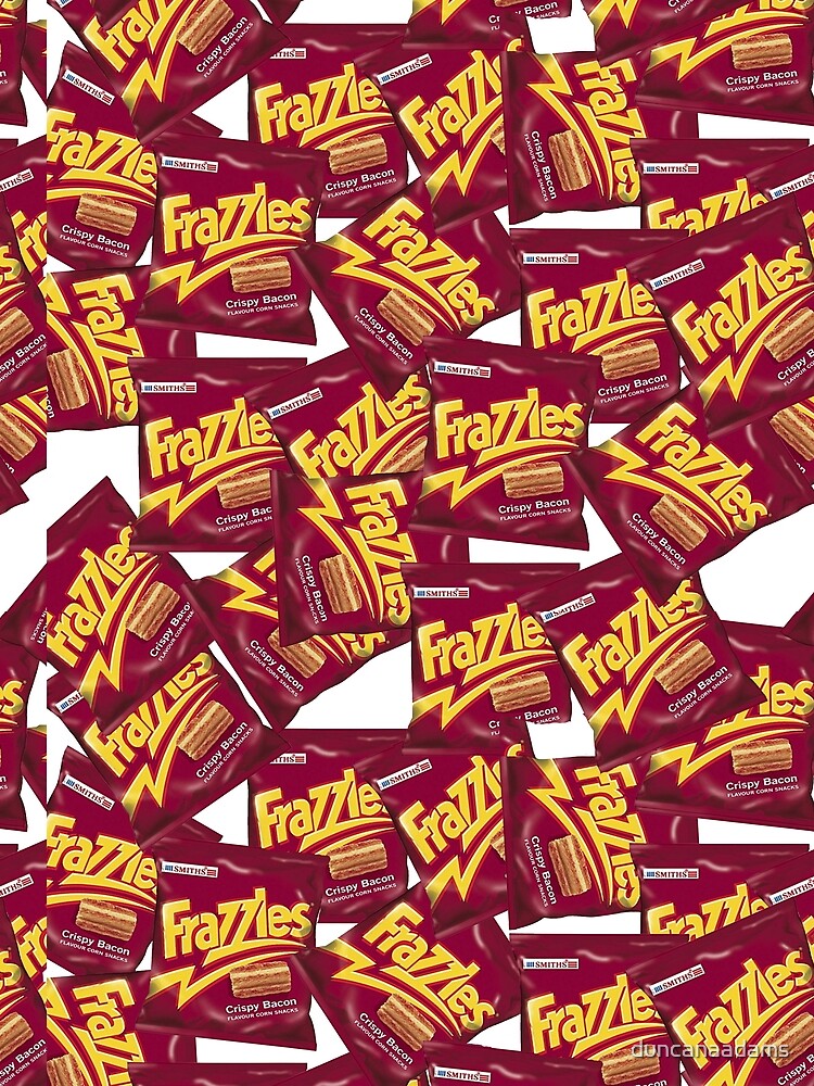 frazzles by duncanaadams