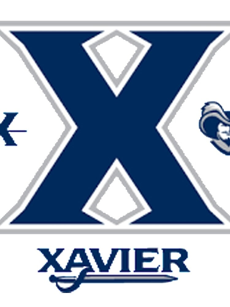 Xavier University by CalumReid