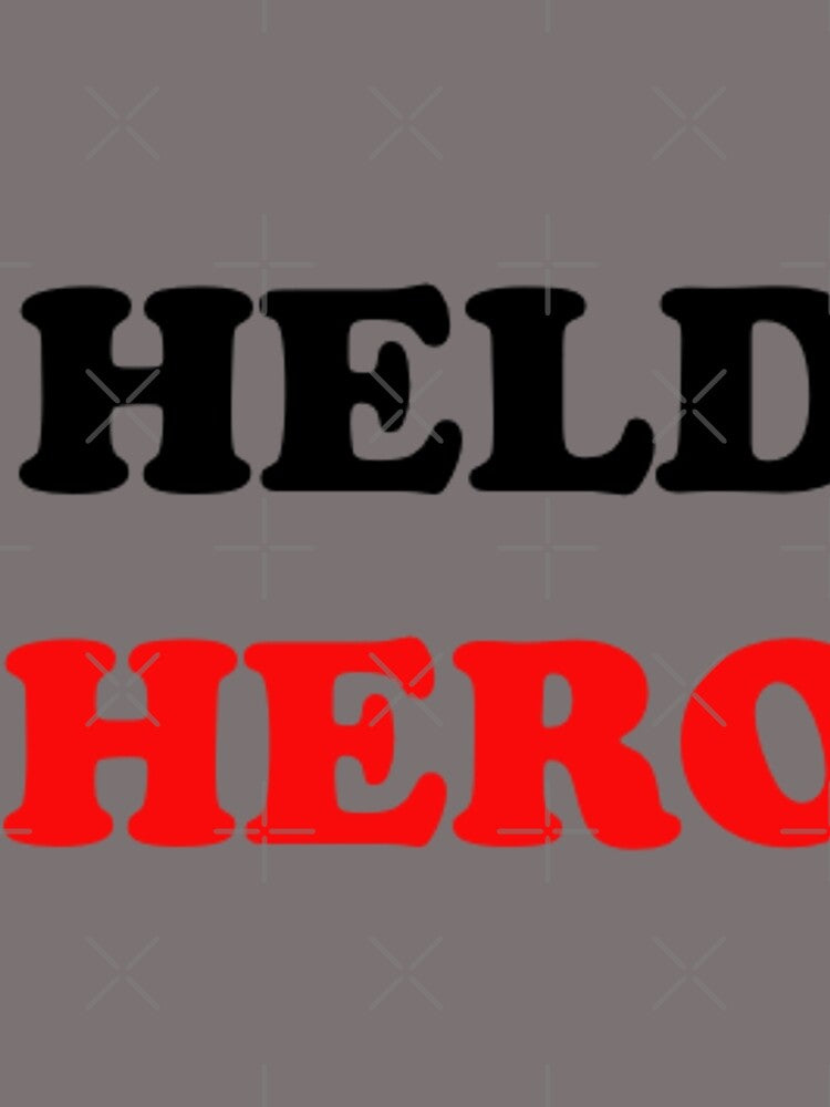 hero by Rautee