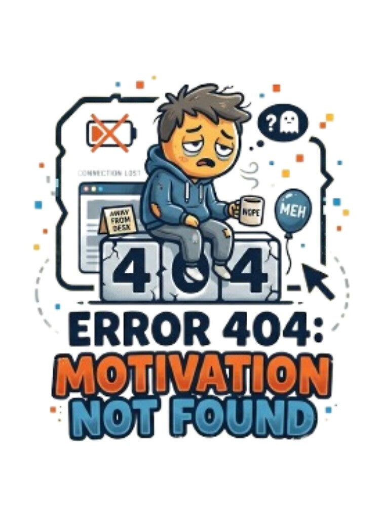 No motivationnnn by Z&V