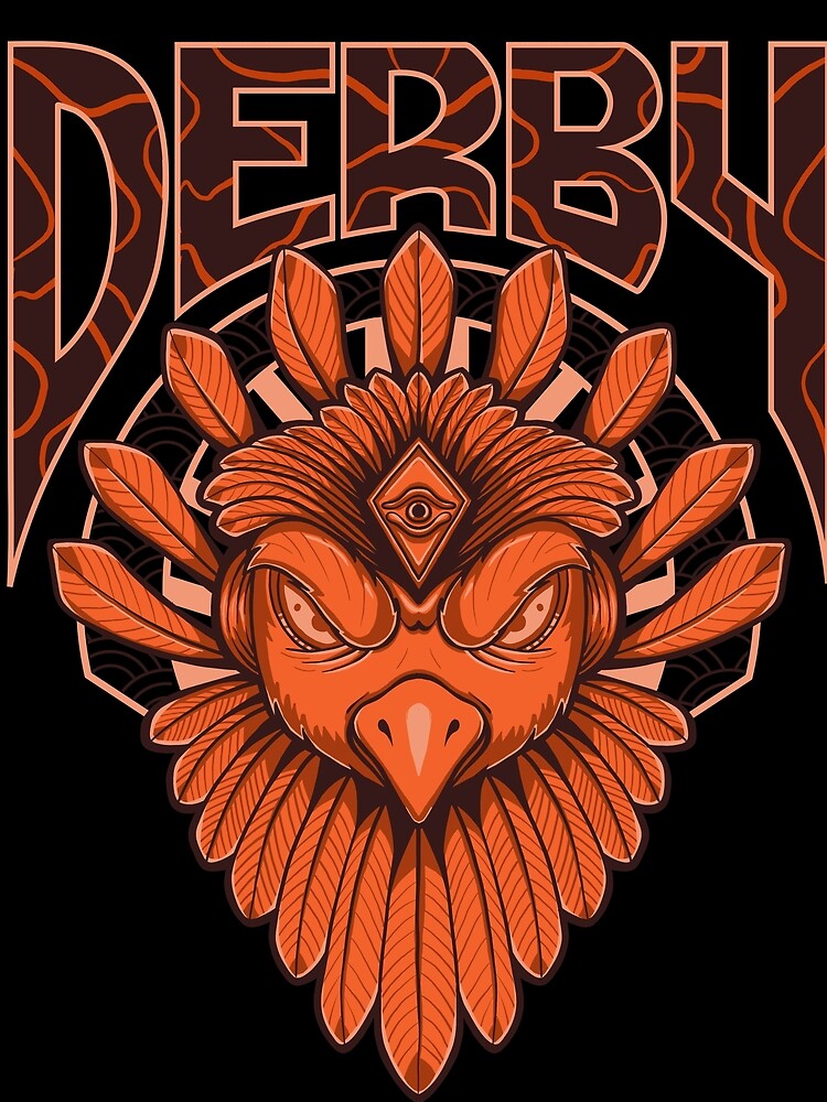 Derby King by TheLeftyLoco