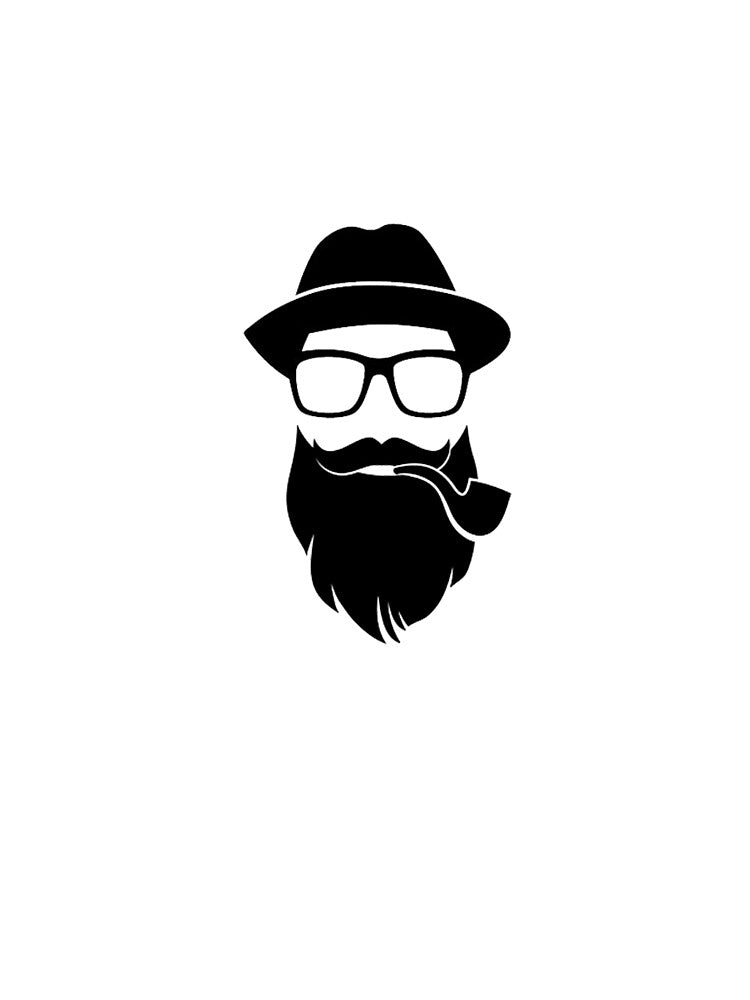 Beard by Stephanie Bell