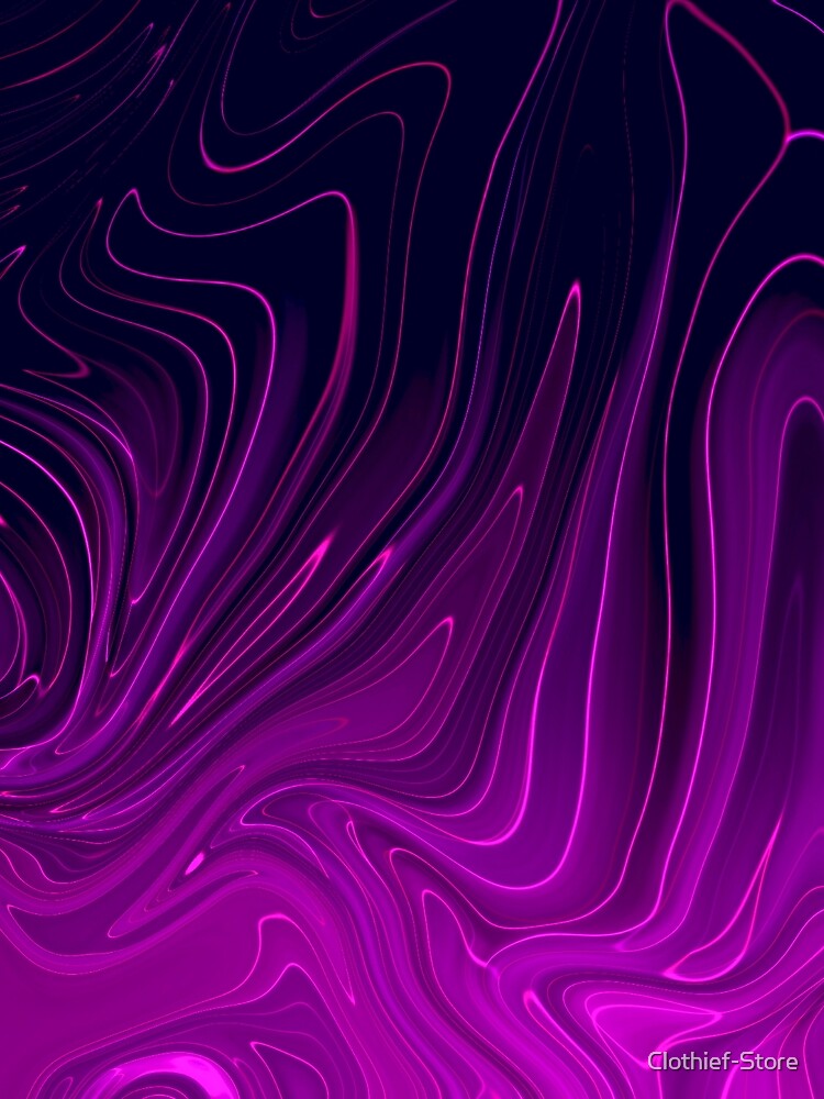 Purple Rift by Clothief-Store