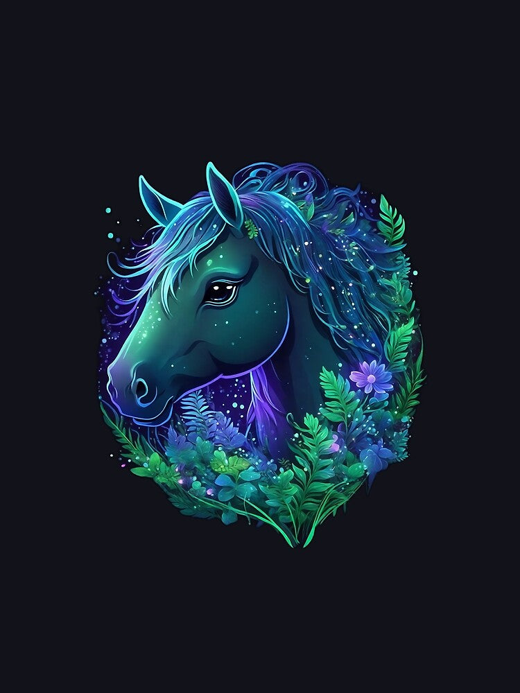 Fantasy Creature 7 by 3rd Eye Perceptions